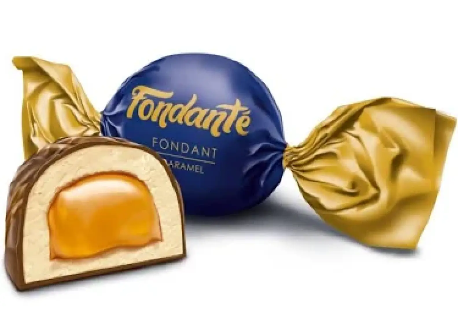 Fondante Sütlü Fondan 200 Gr. (1 Paket)