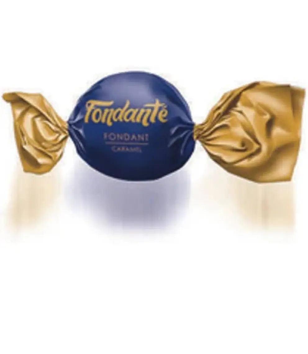 Fondante Sütlü Fondan 200 Gr. (1 Paket)