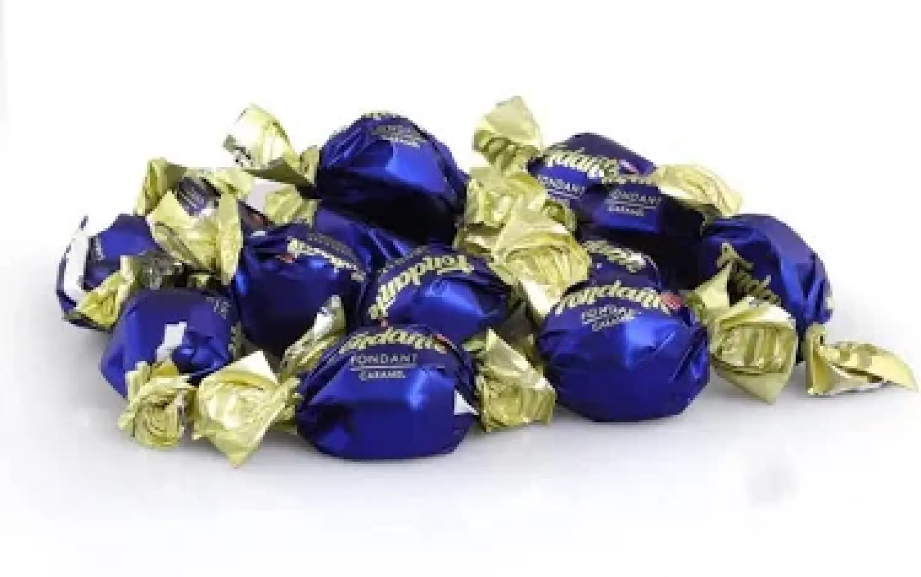 Fondante Sütlü Fondan 200 Gr. (1 Paket)