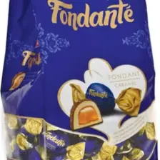 Fondante Sütlü Fondan 200 Gr. (1 Paket)