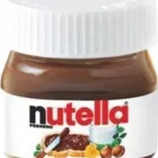 Nutella Mini 25 Gram