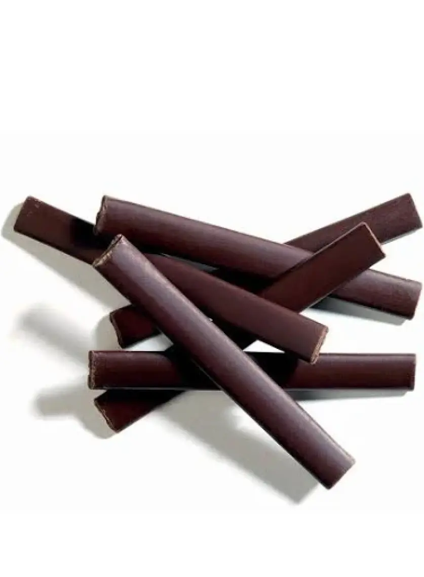 Callebaut Pişebilen Bitter Kalem Çikolata 1.6 Kg