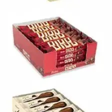 Çikolataya Doyuran Paket