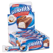 Cocos 24 Gr. 24 Adet (1 Kutu)