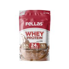 Çikolata Aromalı Protein Tozu 150 g  5 Porsiyon - Çikolata Aromalı