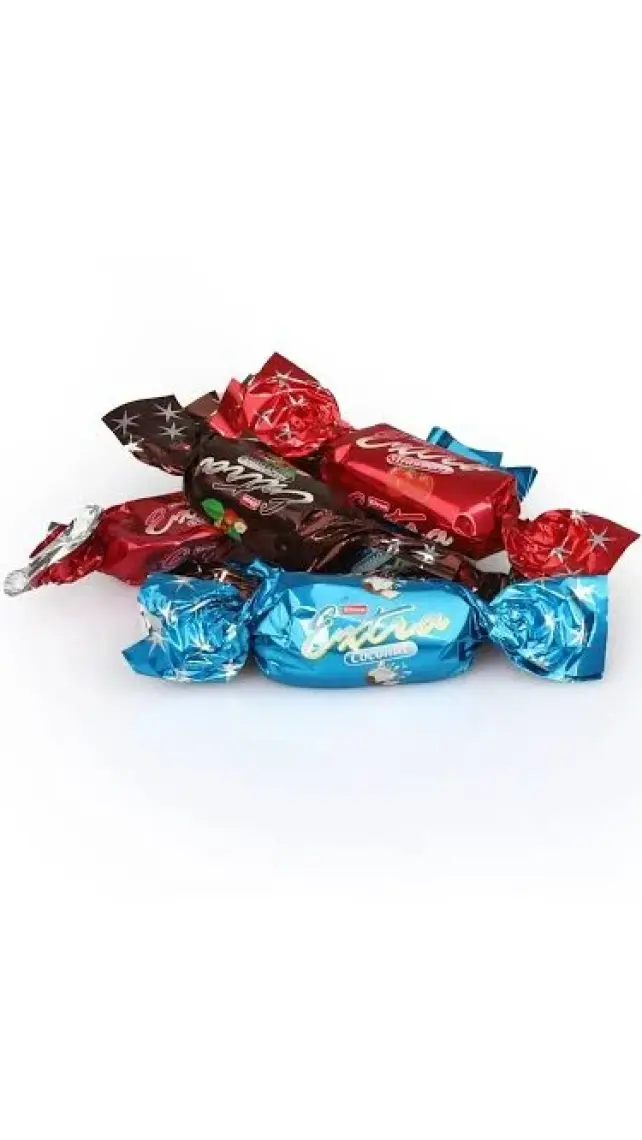 Extra Mix 500 Gr. (1 Poşet)
