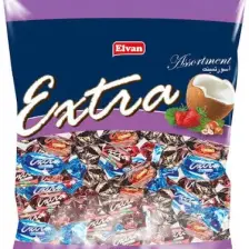 Extra Mix 500 Gr. (1 Poşet)