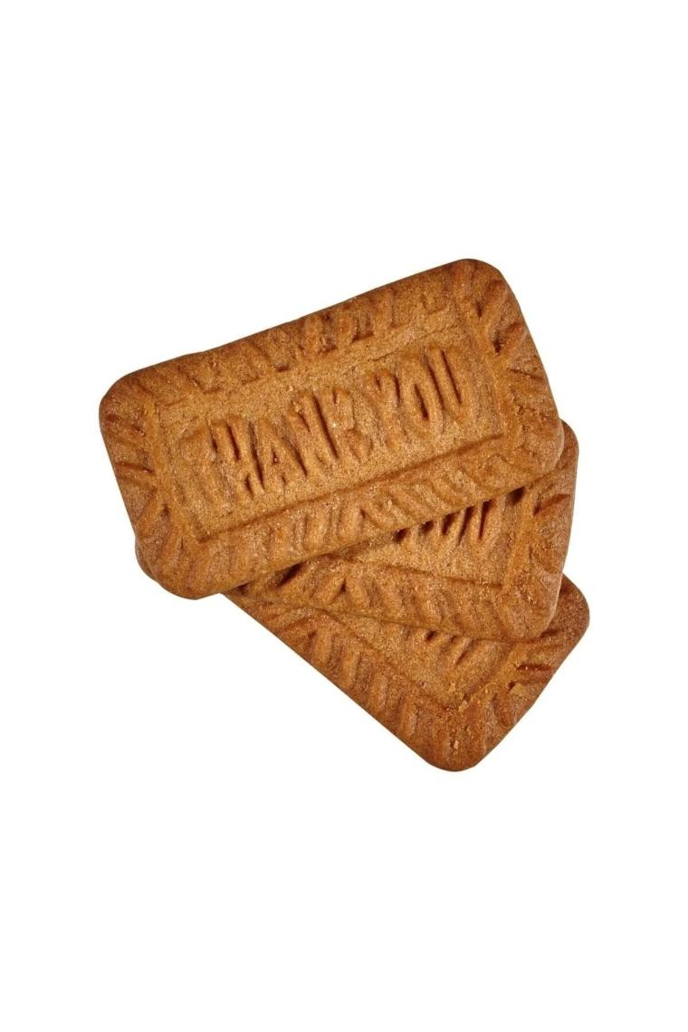 Karamel Bisküvi Ayrı Ayrı Paketlenmiş 200*6gr 1200 Gr 1 Kutu