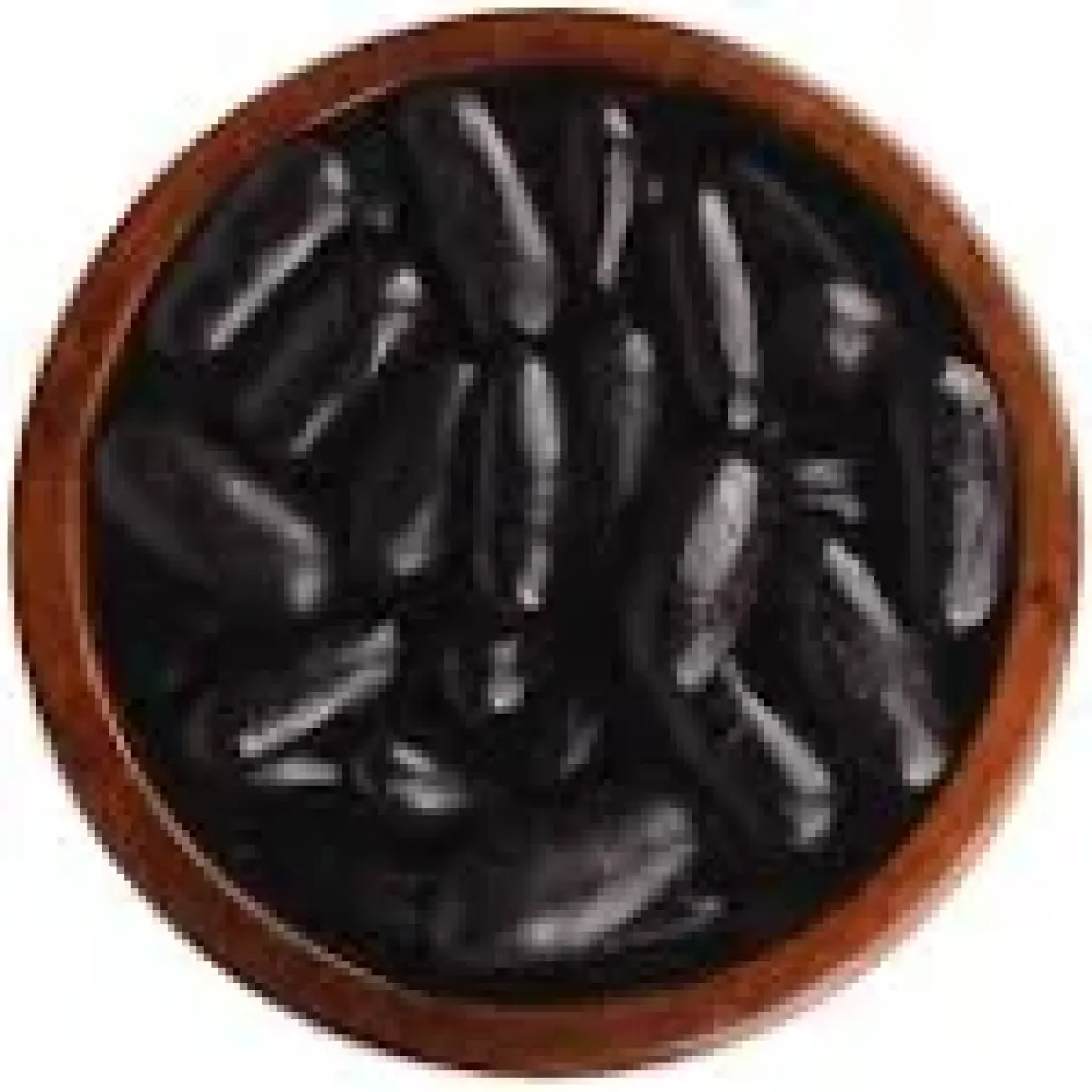 Antik Bitter Portakal Draje 250 gr