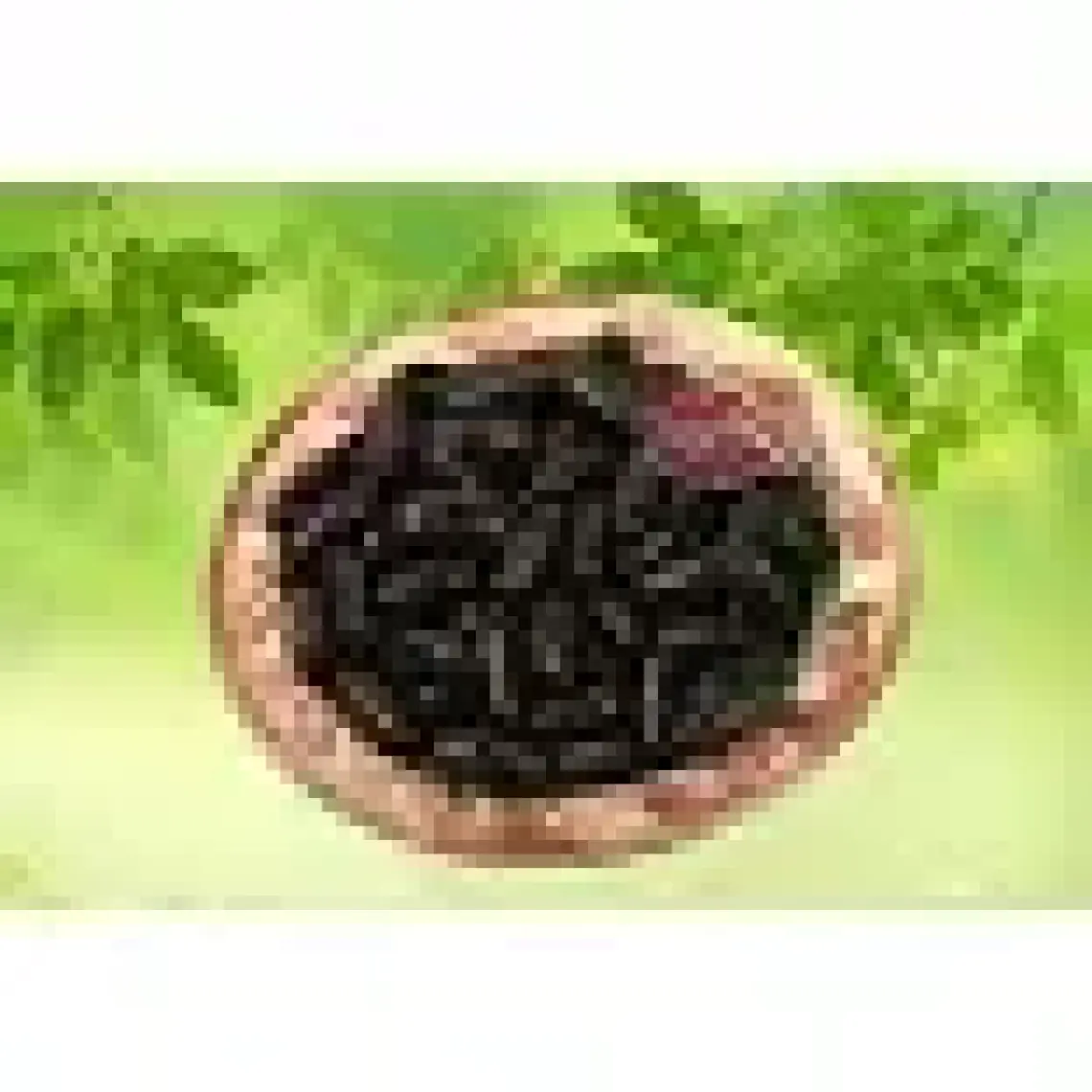 Antik Bitter Portakal Draje 250 gr