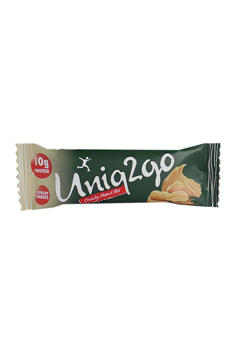 Fıstık Ezmeli Protein Midi Bar 40 gr 16 Adet