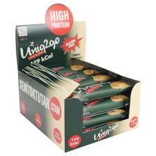 Fıstık Ezmeli Protein Midi Bar 40 gr 16 Adet