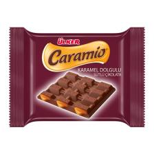 Ülker Caramio Karamelli Çikolata 55 gr