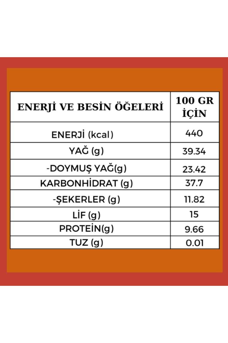 Vegan Sıcak Çikolata şekersiz-el Yapımı