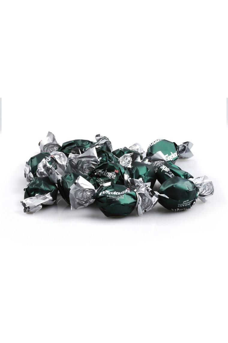 Çikolata Dolgulu Naneli 500 Gr. (1 Poşet)