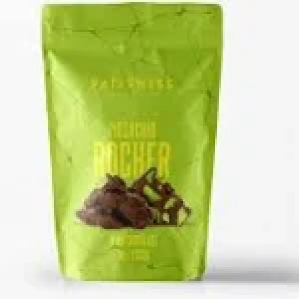 Patiswiss Rocher Sütlü Çikolatalı Antep Fıstıklı 80g