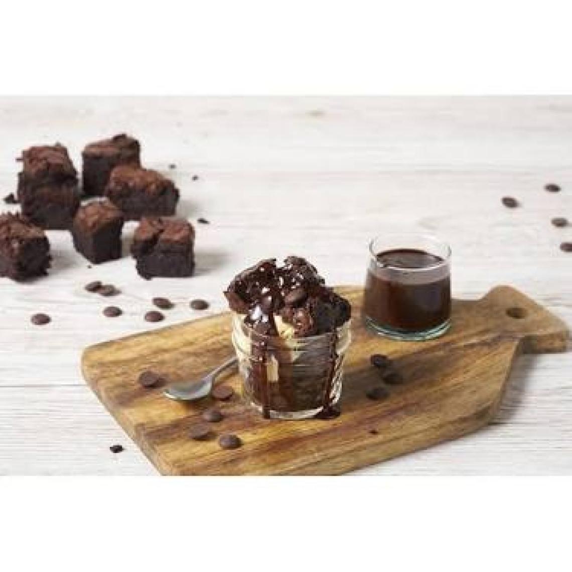 Callebaut 70-30-38 Ekstra Bitter Kuvertür Drop Çikolata 2.5 Kg