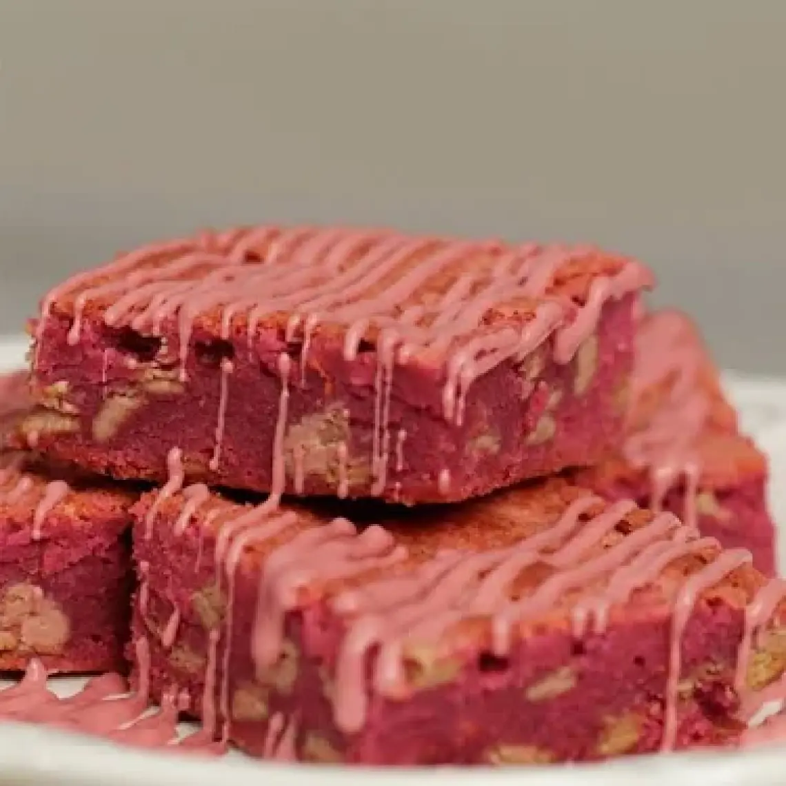 Callebaut Ruby Rb1 Kuvertür Drop Çikolata 2,5 Kg
