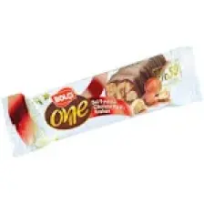 Bolçi Sütlü Fındıklı Krokan Bar 30g Bolu Çikolatası