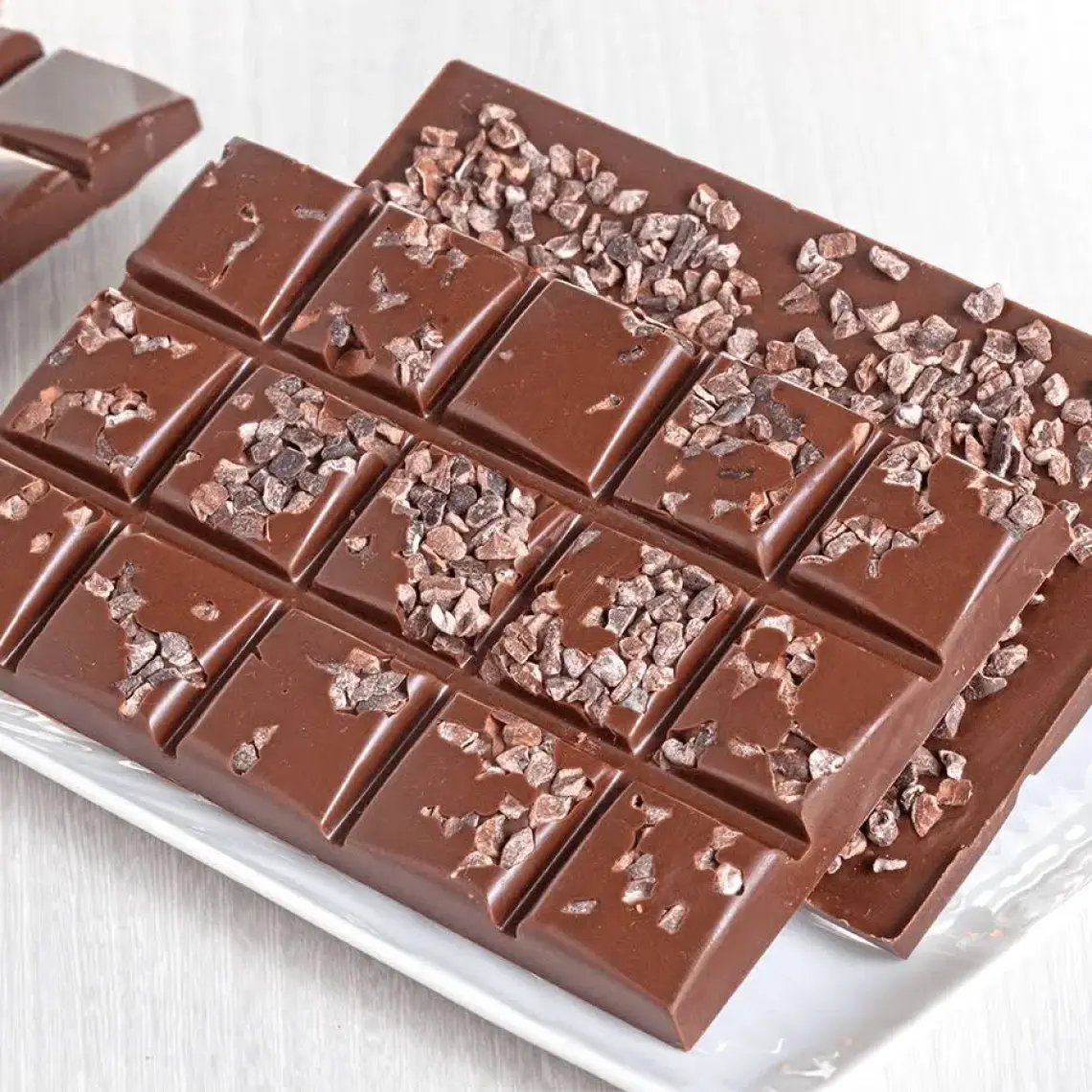Callebaut Nibs Torba 800 gr