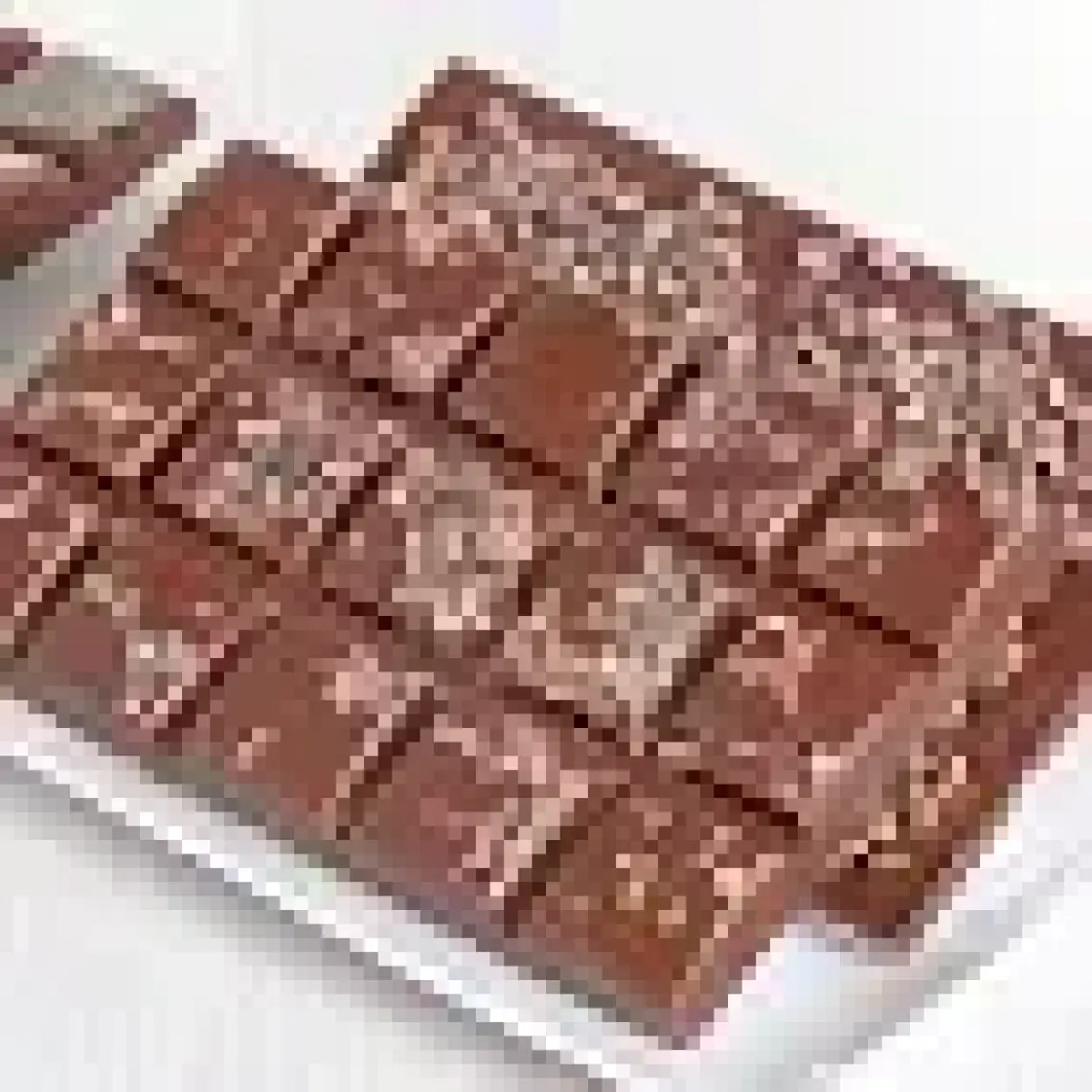 Callebaut Nibs Torba 800 gr