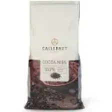 Callebaut Nibs Torba 800 gr