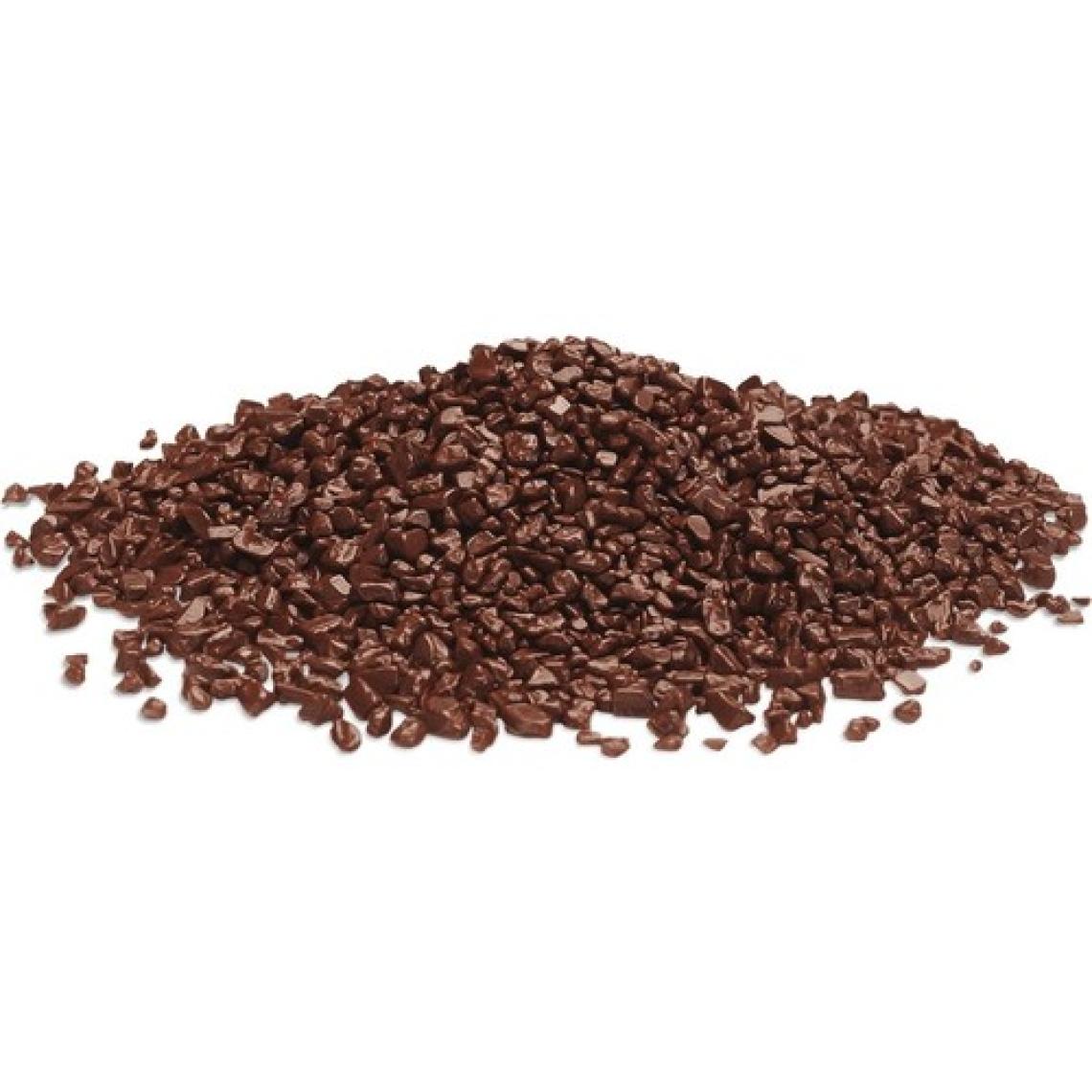 Altınmarka Sütlü Kırıntı Çikolata 4-7 mm Parlak 1 kg
