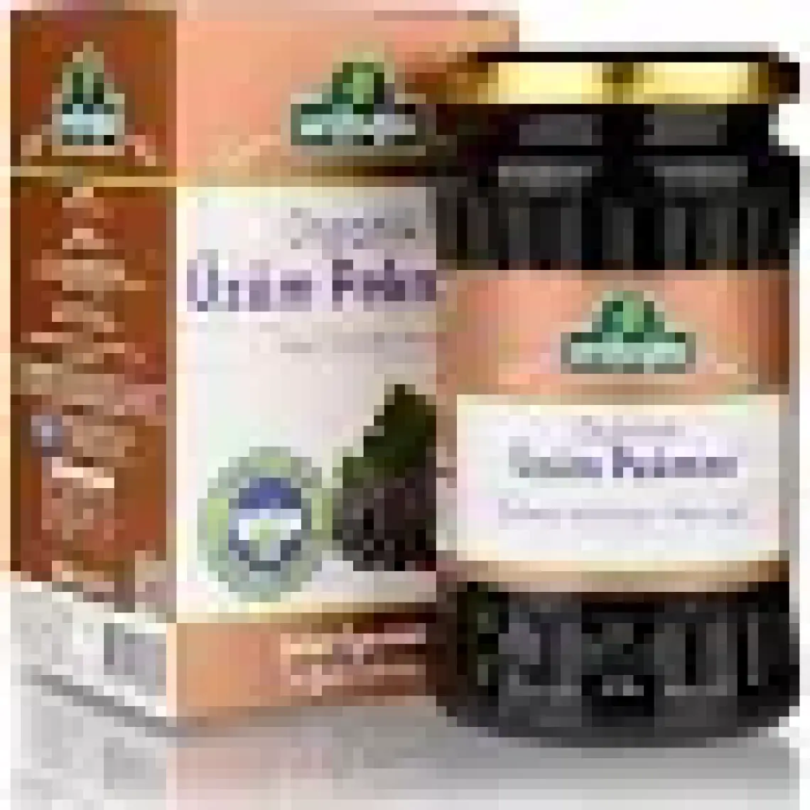 Arifoğlu Organik Üzüm Pekmezi 430 Gr (Soğuk Sıkım)