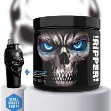 The Ripper! Fat Burner Ahududu Aromalı - 30 Servis - 150 gram