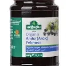 Arifoğlu Organik Andız Pekmezi 440 Gr (Soğuk Sıkım)