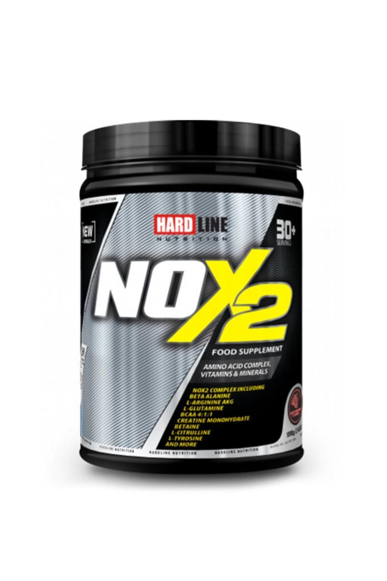 Nox 2 Karadut 1090 gr