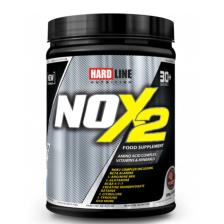 Nox 2 Karadut 1090 gr
