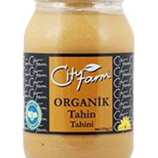 Organik Tahin 370 gr