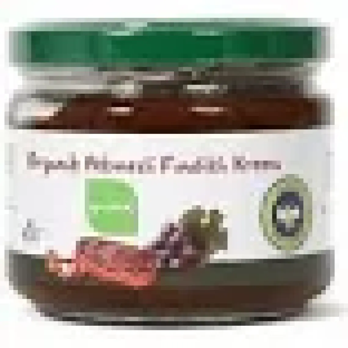 Grünn Organik Pekmezli Fındıklı Krema 200 gr