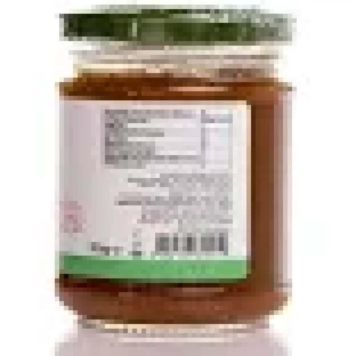Grünn Organik Pekmezli Fındıklı Krema 200 gr