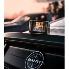 Soft99 Authentic Premium Carnauba Wax 200 gr