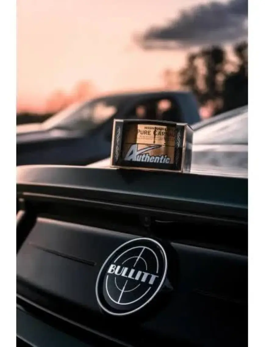 Soft99 Authentic Premium Carnauba Wax 200 gr