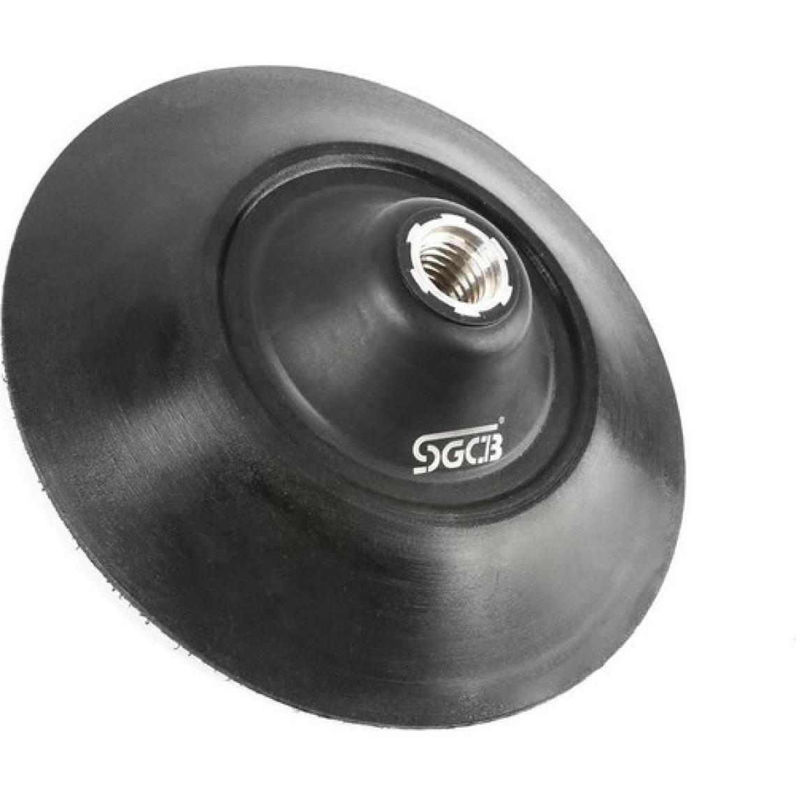 Sgcb Esnek Ped Destek Diski 150 mm