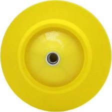 Farecla G Mop Esnek Pasta Makinesi Tabanı 14MM  GMB814 8'' / 165MM