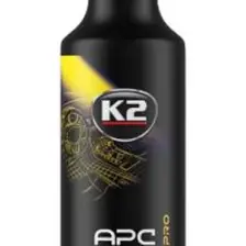 K2 APC Strong Pro Güçlü Konsantre Genel Amaçlı Temizleyici 1 Litre
