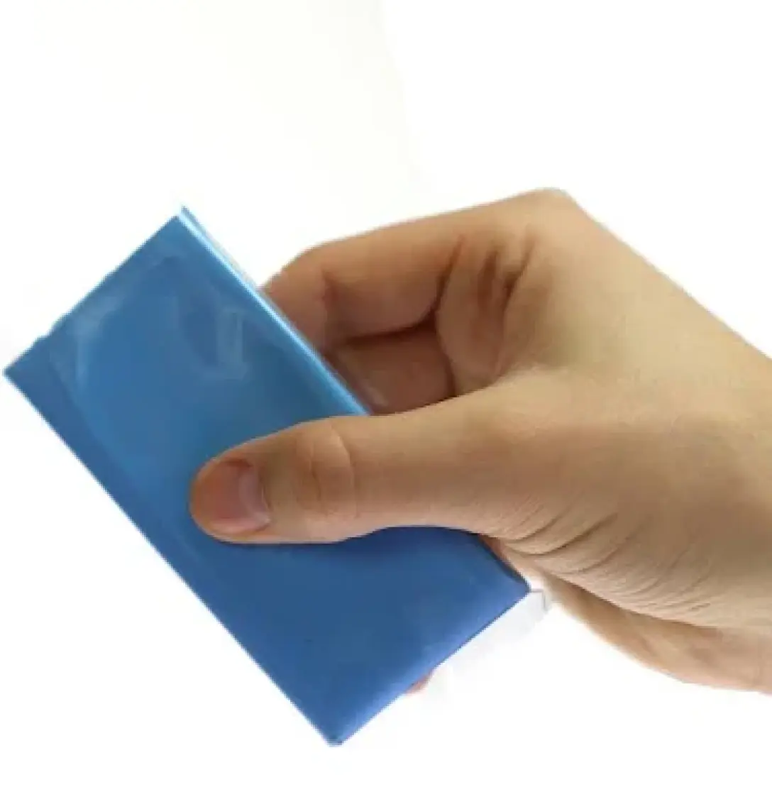 Valet Pro Yüzey Temizleyici Mavi Kil Blue Clay 100 gr