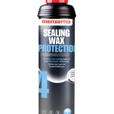 Sealing Wax Protect - Boya Koruma Cilası 250 ml