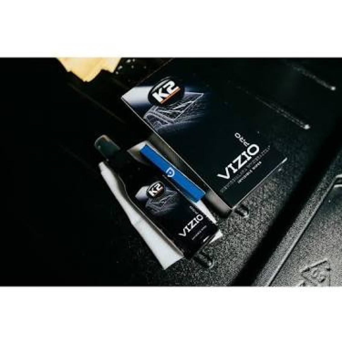 K2 PRO K2 Vızıo Pro 150ML Cam Yağmur ve Su Kaydırıcı