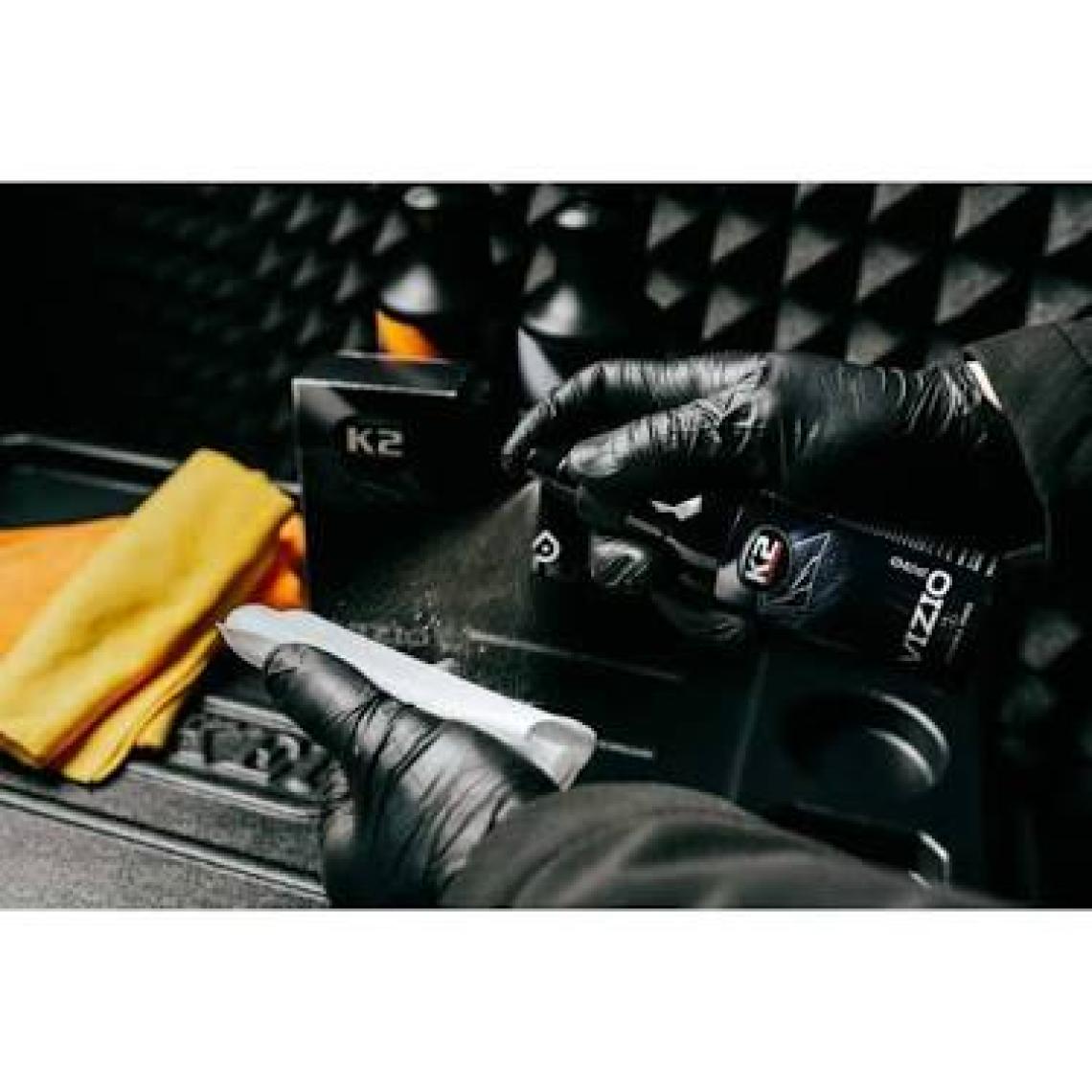 K2 PRO K2 Vızıo Pro 150ML Cam Yağmur ve Su Kaydırıcı