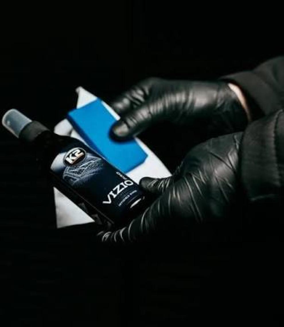 K2 PRO K2 Vızıo Pro 150ML Cam Yağmur ve Su Kaydırıcı