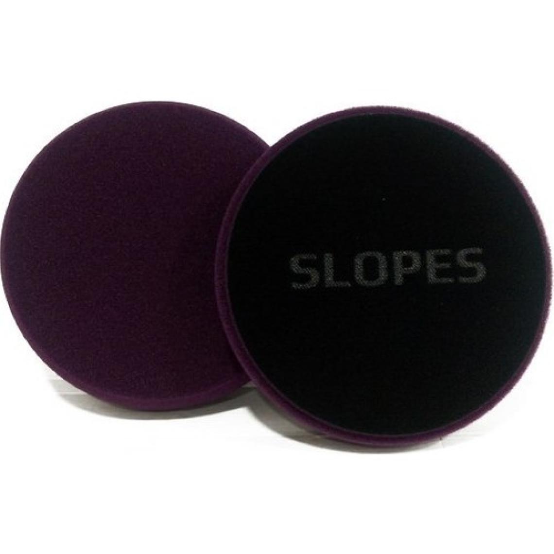 Slopes Bordo Pasta Süngeri 170mm