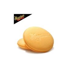Meguiars El ile Uygulama Pedi 10CM 2li Set