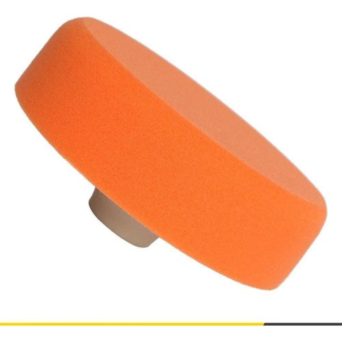 Cmc Pasta Cila Polisaj Süngeri M14 Girişli 150 x 45 mm + Aparat