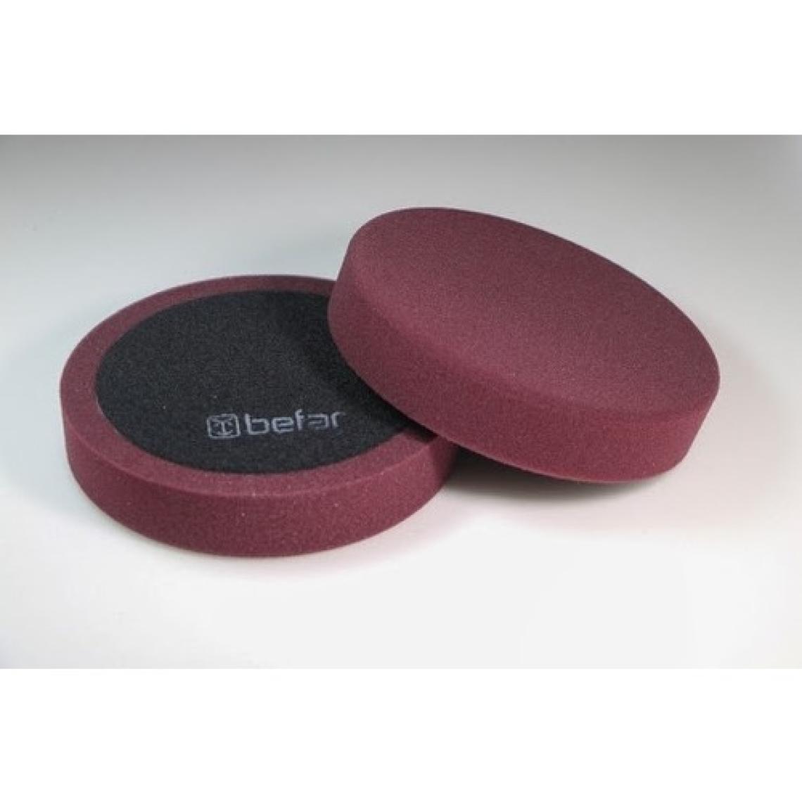 Befar Plus Bordo Polisaj Süngeri 150MM