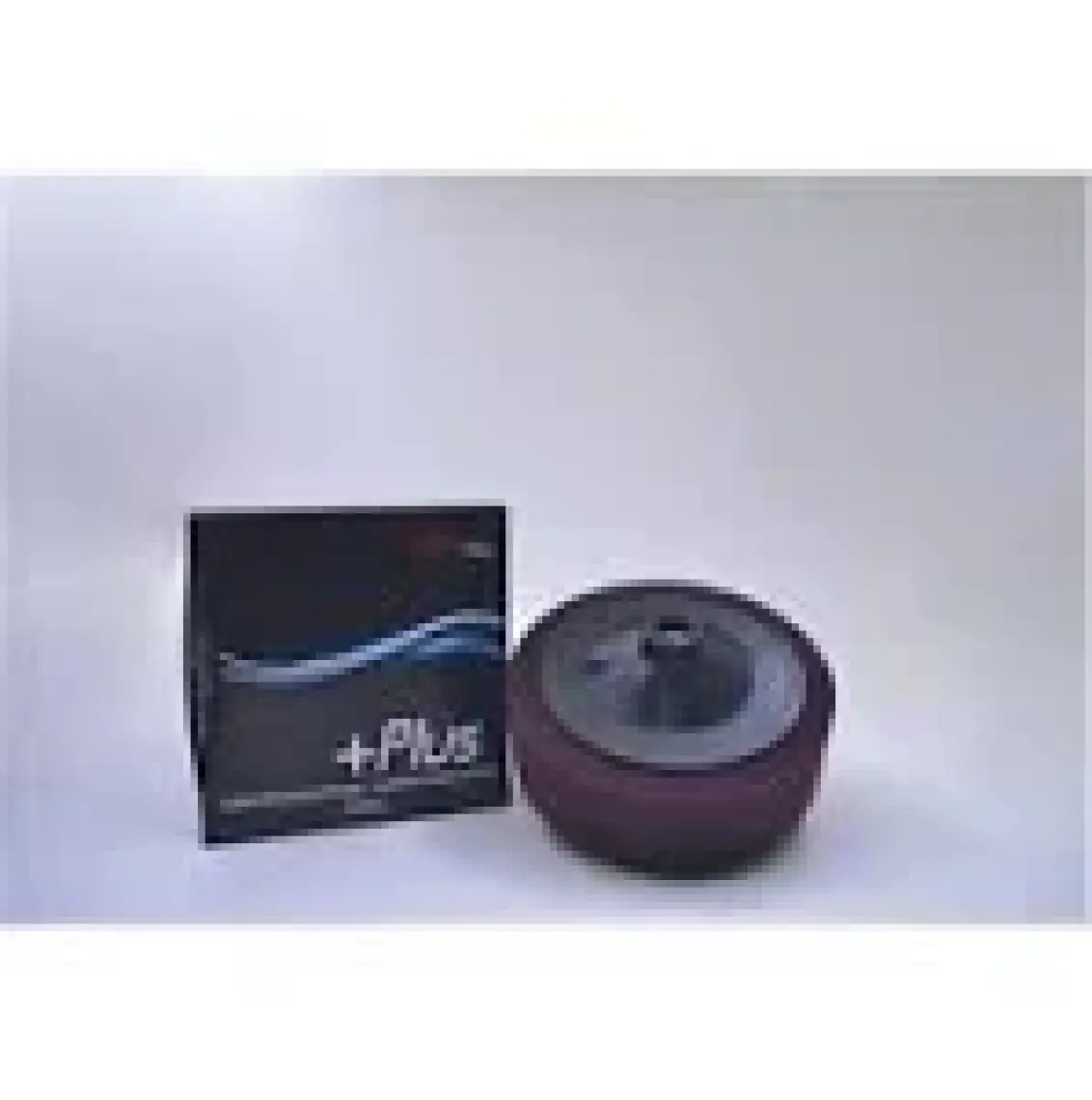 Befar Befar+ 52407 Bordo Pasta Süngeri 150MM